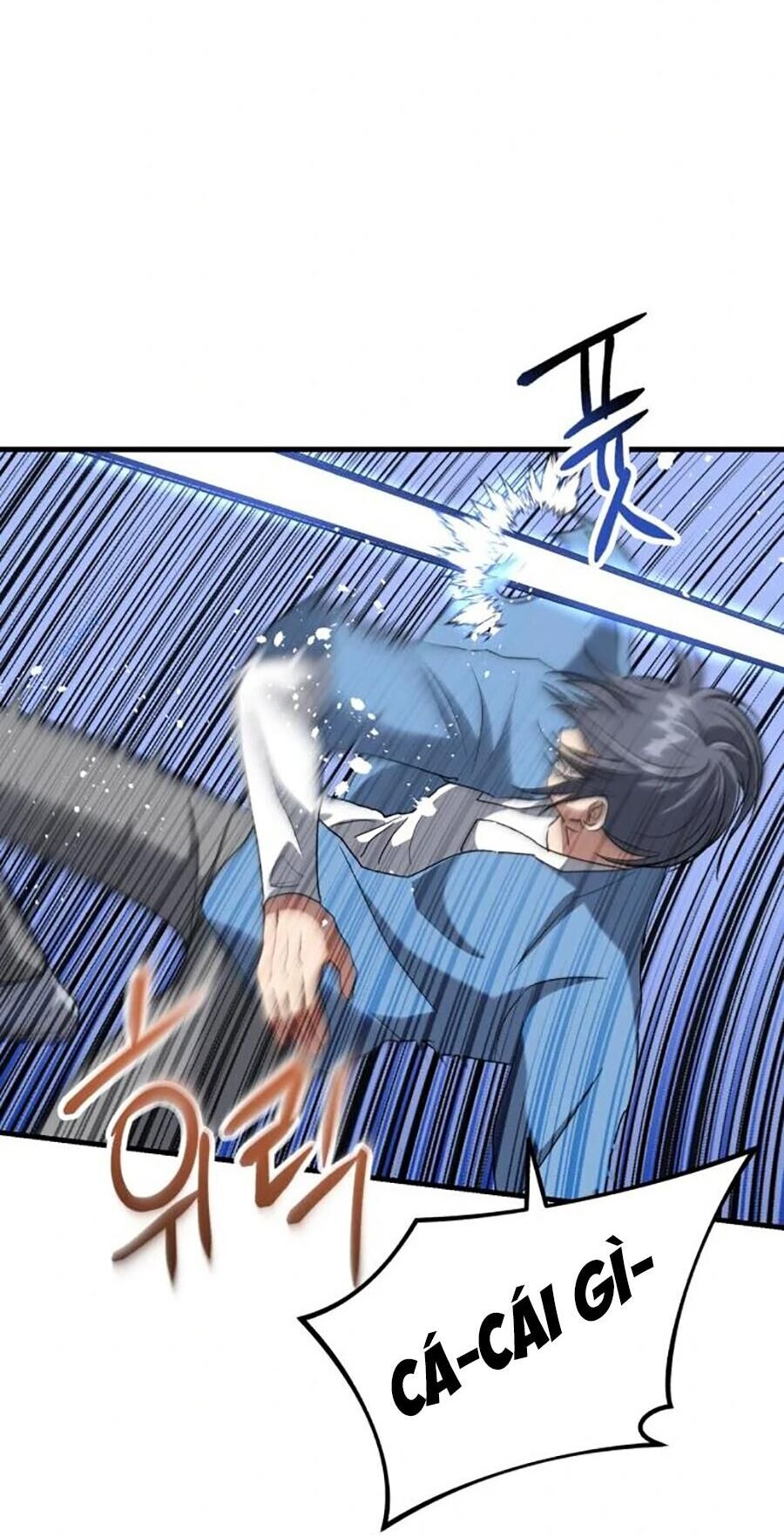 Sát Nhân Cuồng Loạn - Chapter 34 - Page 71