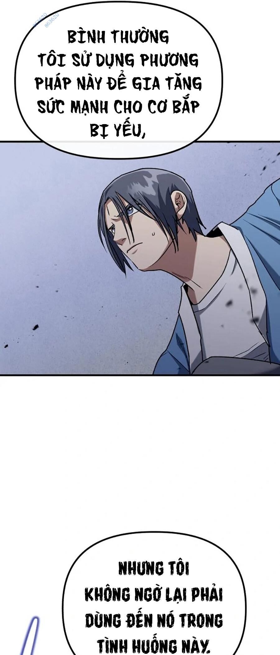 Sát Nhân Cuồng Loạn - Chapter 34 - Page 74