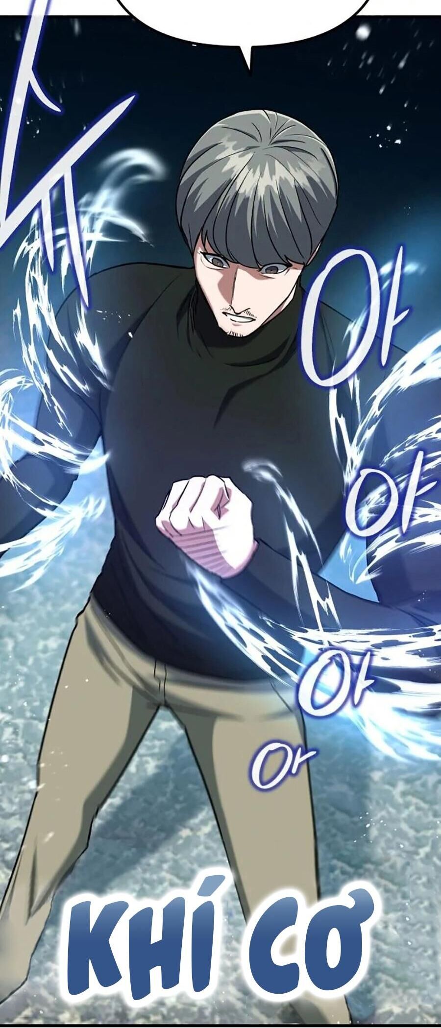 Sát Nhân Cuồng Loạn - Chapter 34 - Page 75