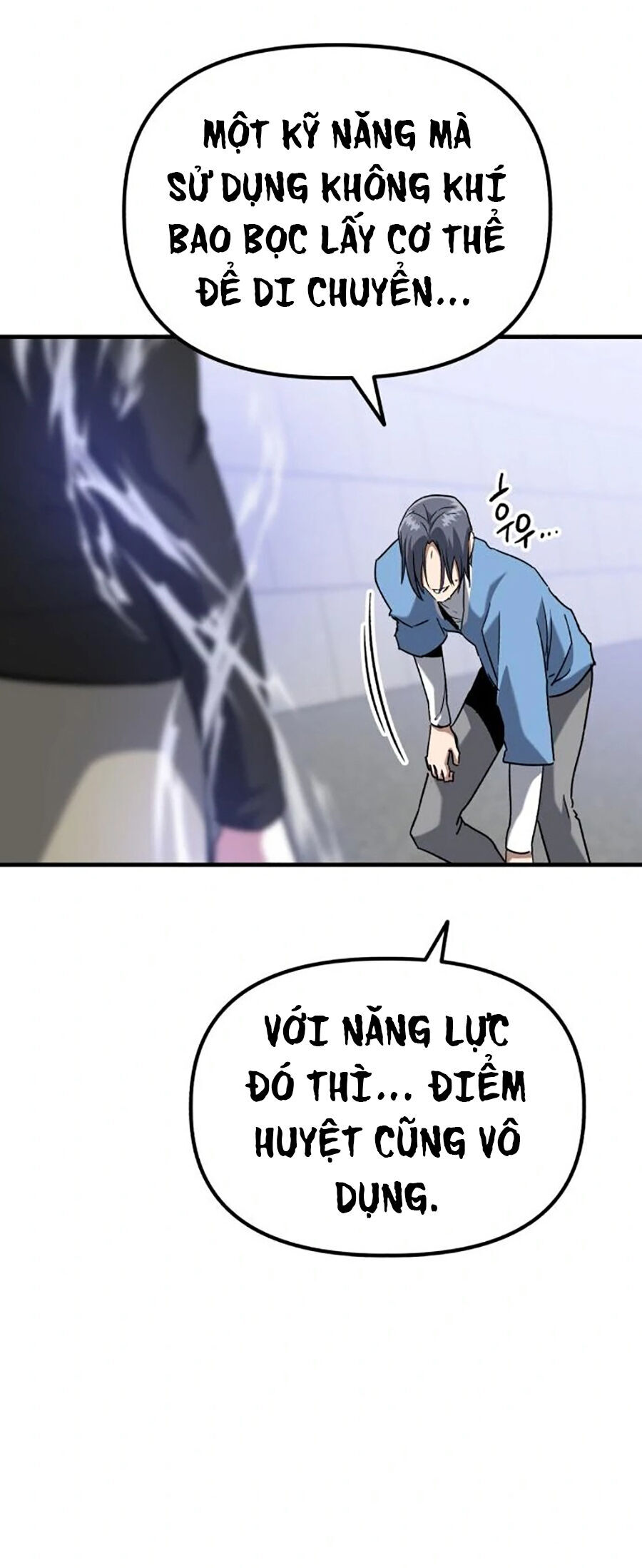 Sát Nhân Cuồng Loạn - Chapter 34 - Page 76