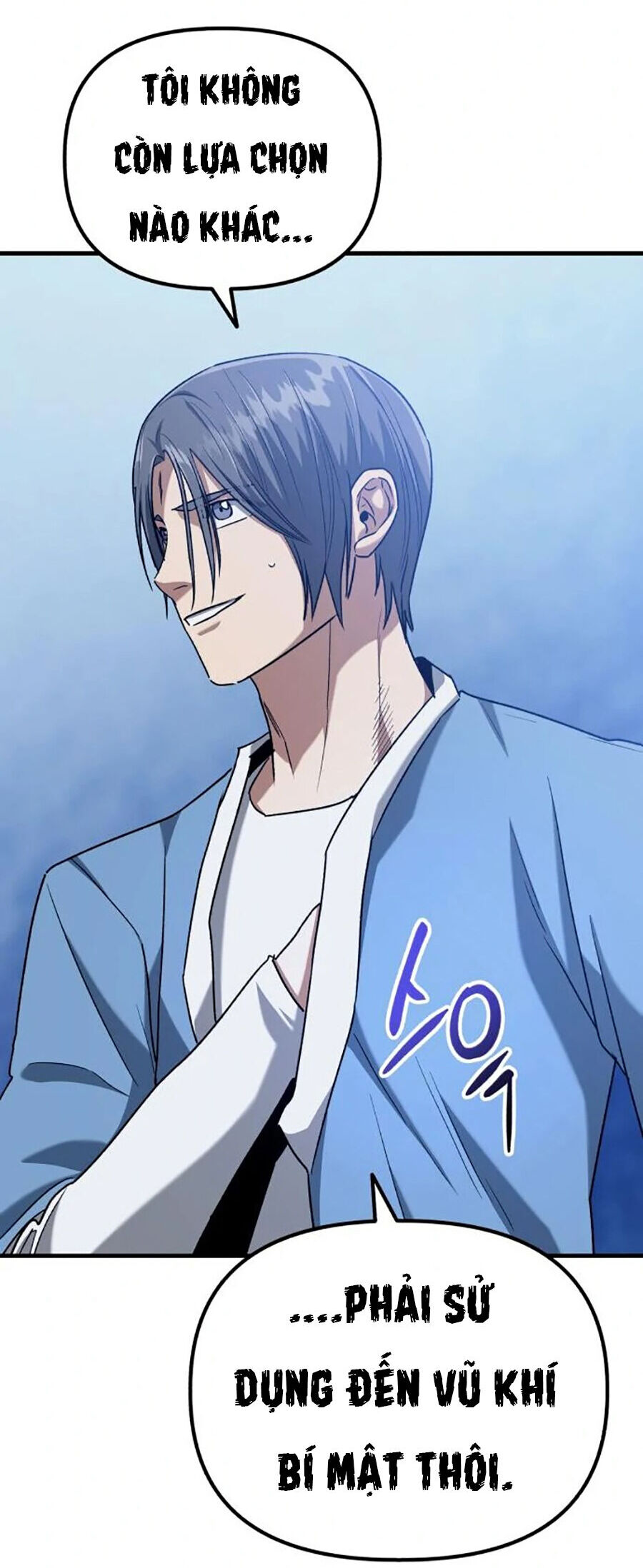 Sát Nhân Cuồng Loạn - Chapter 34 - Page 77