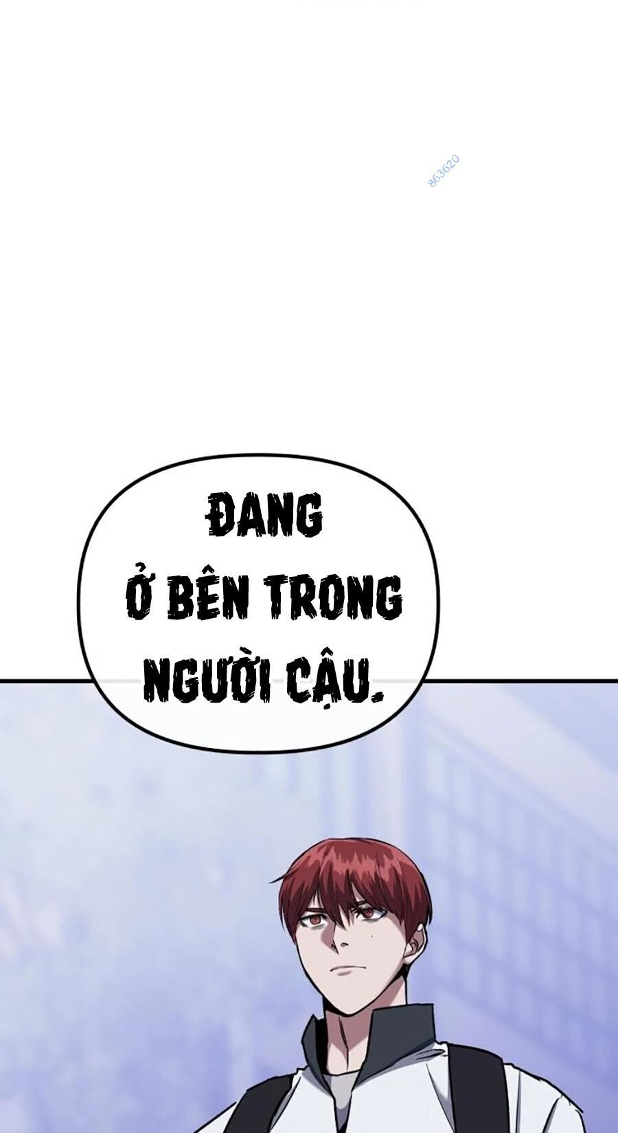 Sát Nhân Cuồng Loạn - Chapter 35 - Page 11