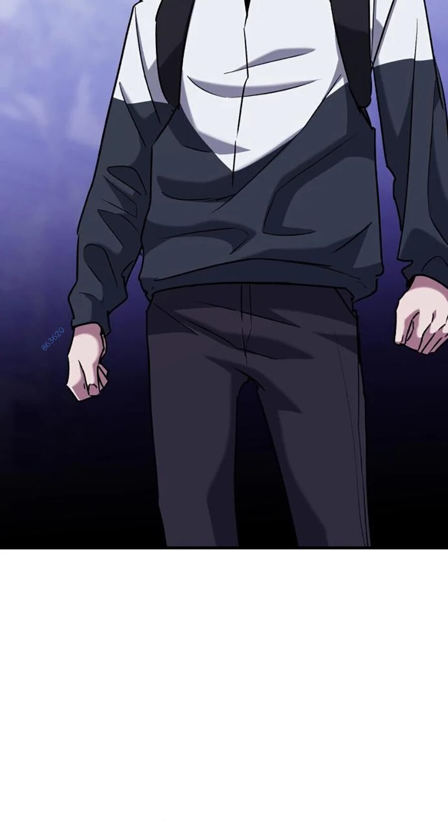 Sát Nhân Cuồng Loạn - Chapter 35 - Page 12