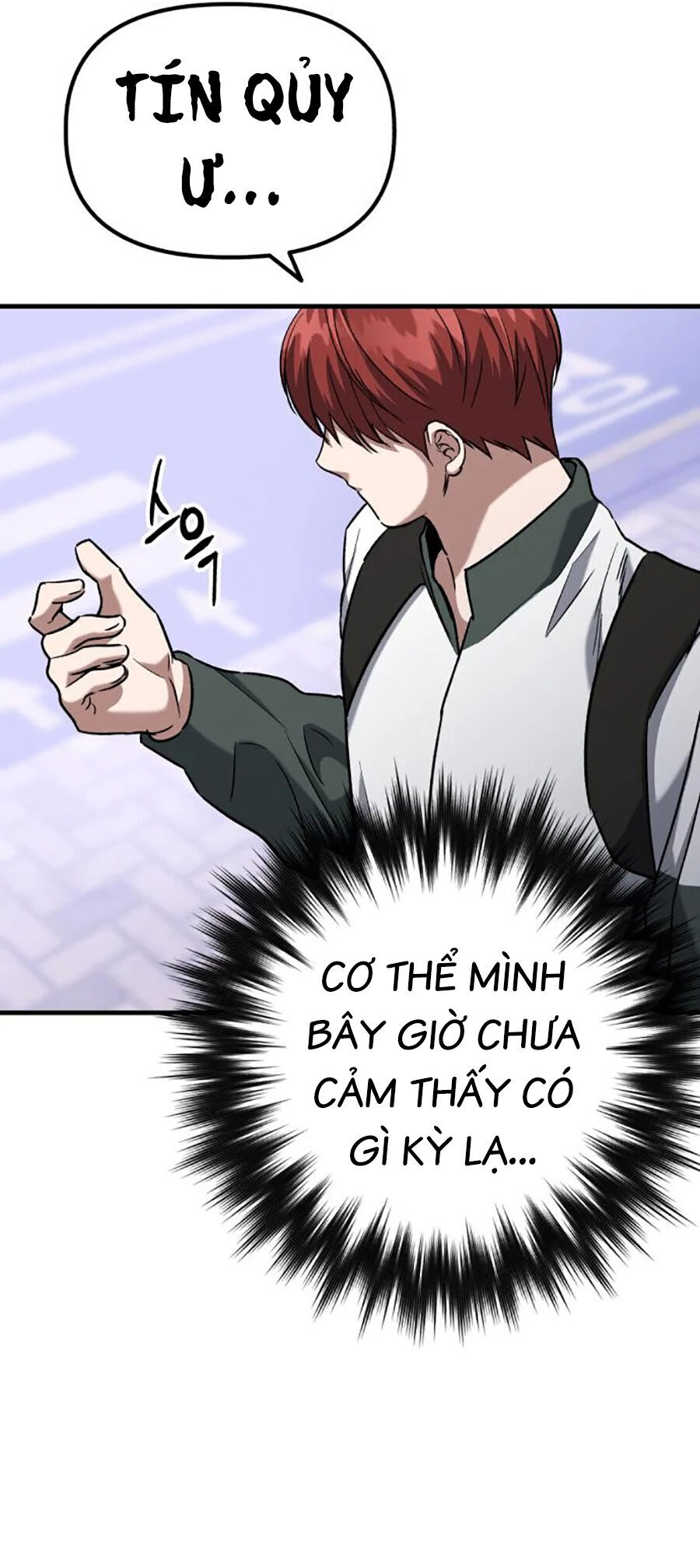 Sát Nhân Cuồng Loạn - Chapter 35 - Page 13