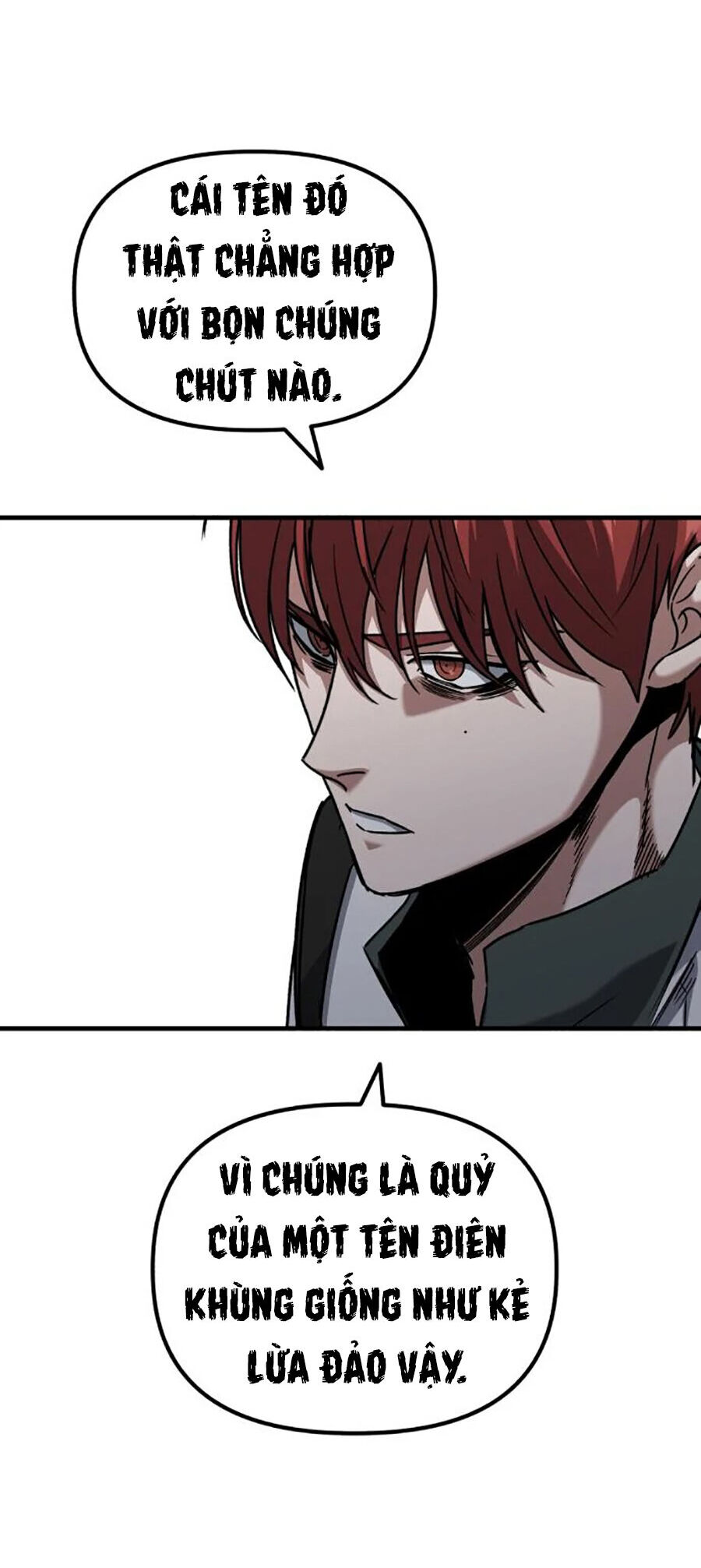 Sát Nhân Cuồng Loạn - Chapter 35 - Page 14