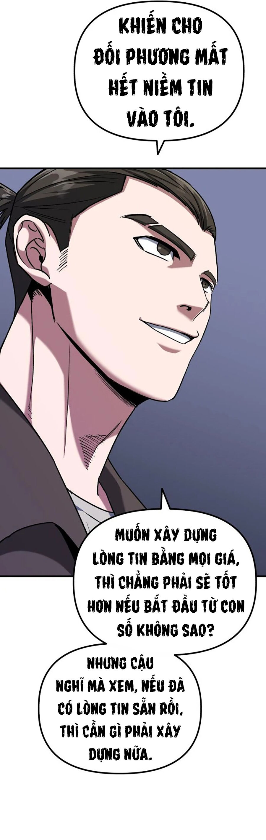 Sát Nhân Cuồng Loạn - Chapter 35 - Page 16