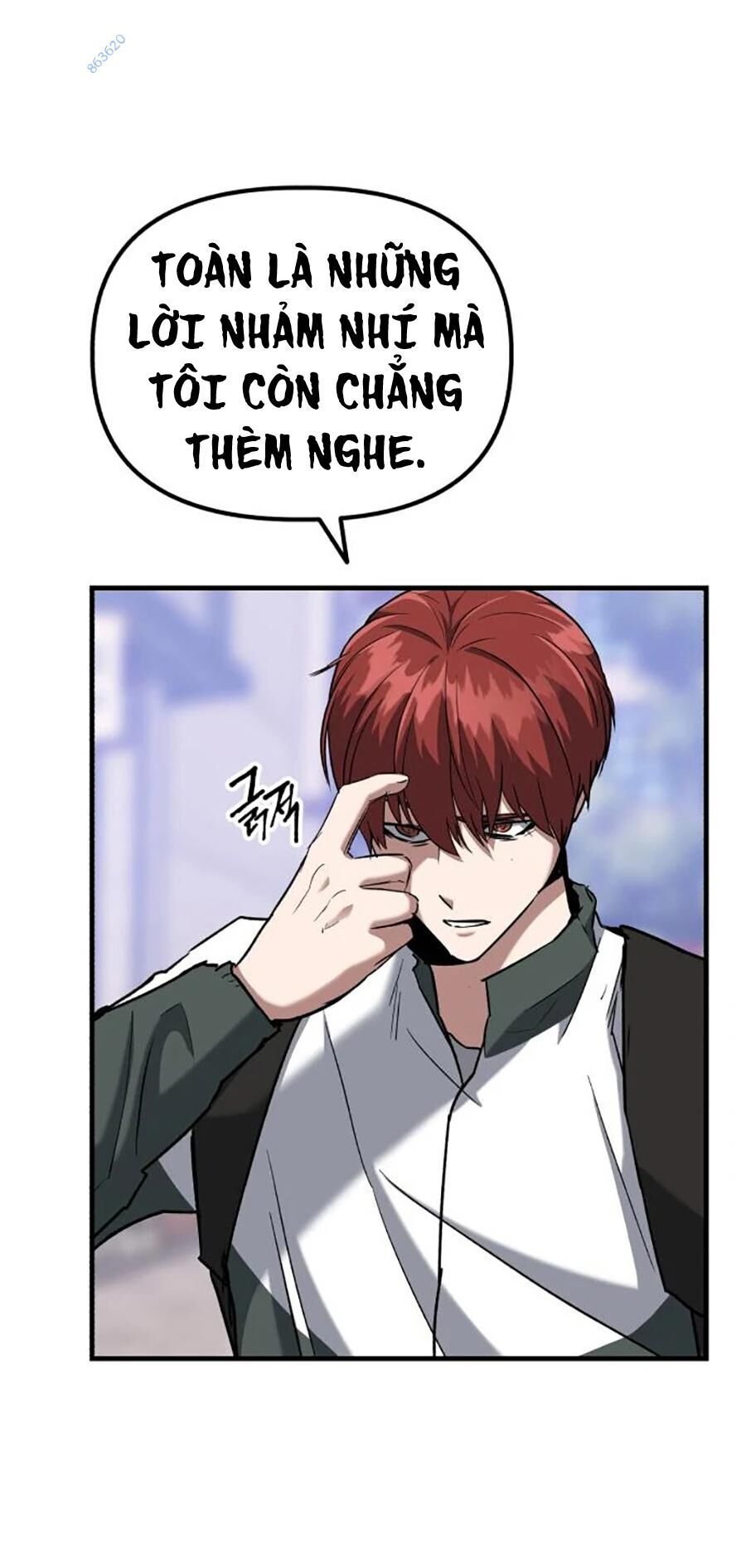 Sát Nhân Cuồng Loạn - Chapter 35 - Page 17