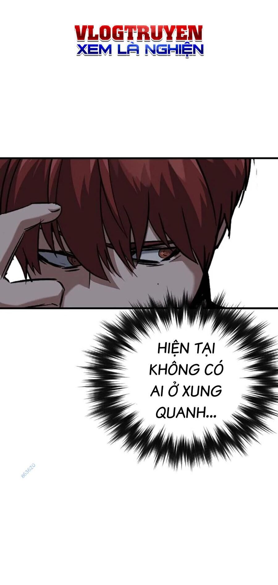 Sát Nhân Cuồng Loạn - Chapter 35 - Page 18