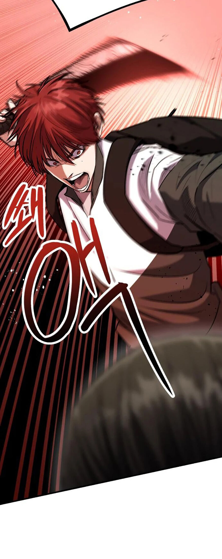 Sát Nhân Cuồng Loạn - Chapter 35 - Page 20