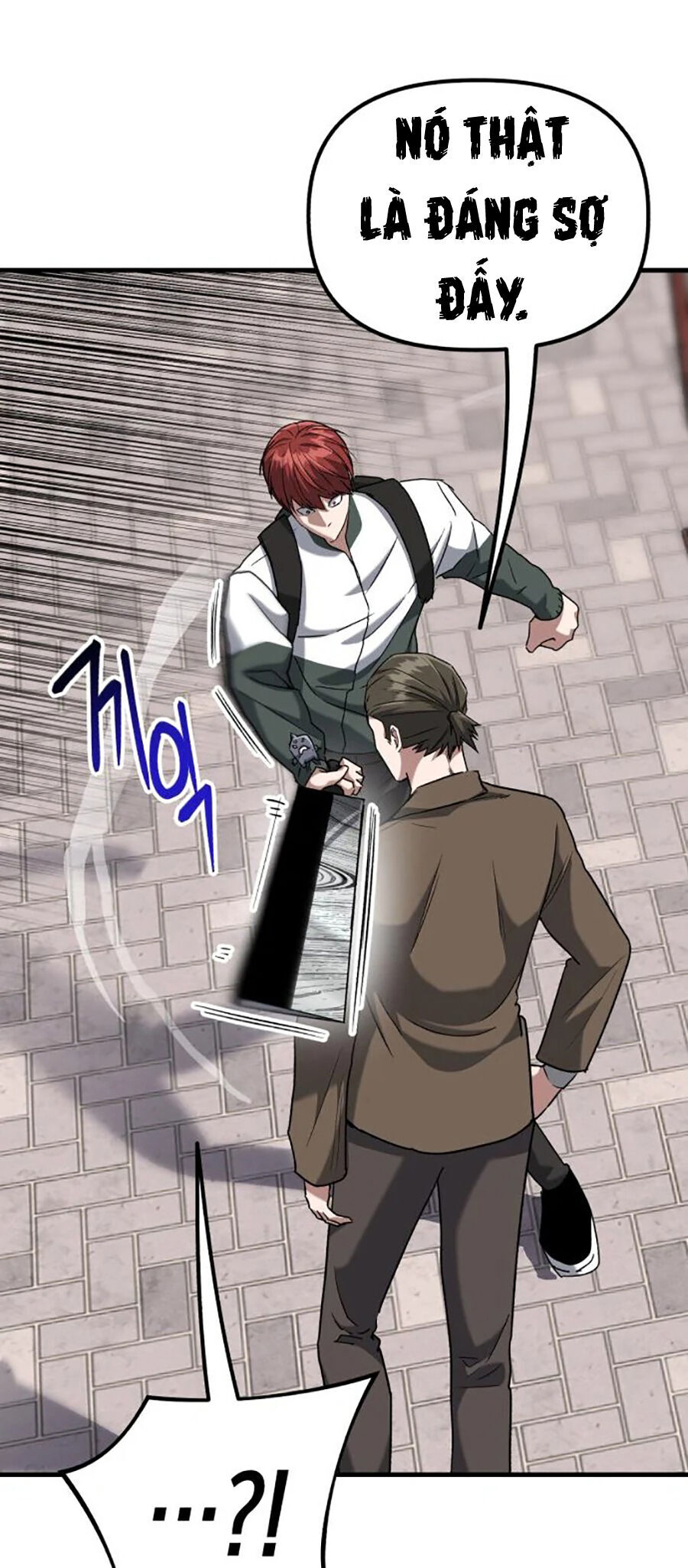 Sát Nhân Cuồng Loạn - Chapter 35 - Page 23