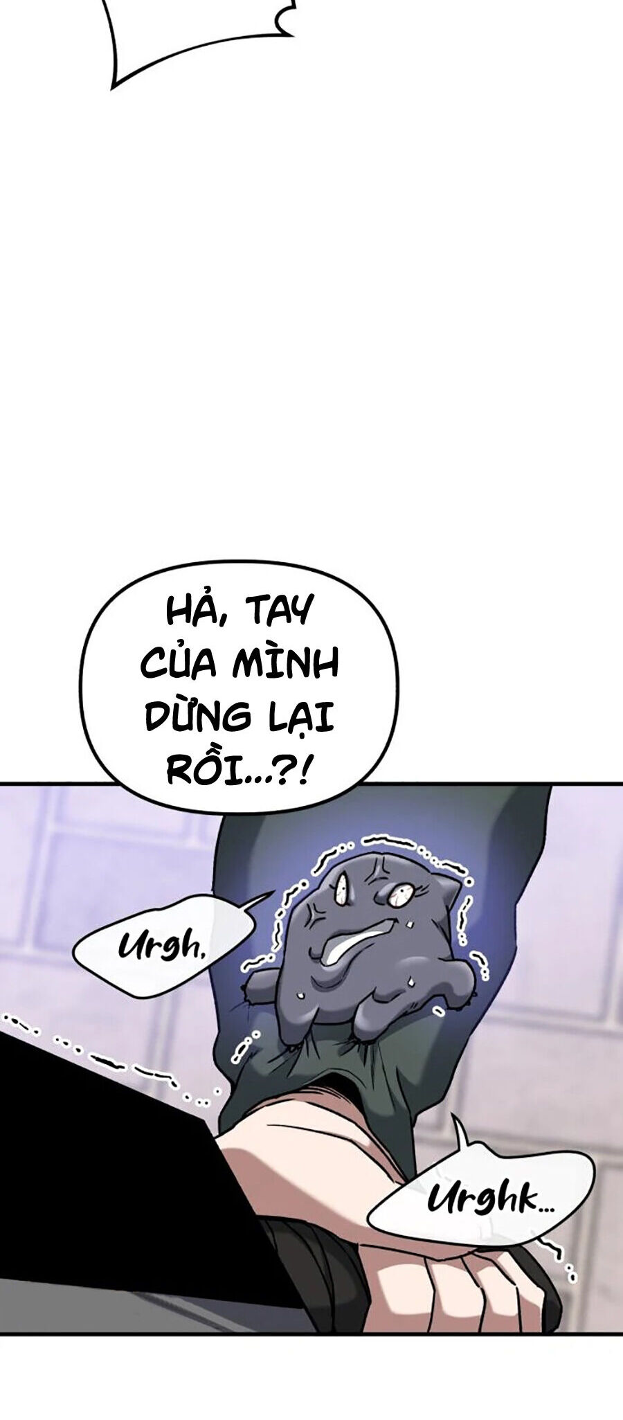 Sát Nhân Cuồng Loạn - Chapter 35 - Page 24