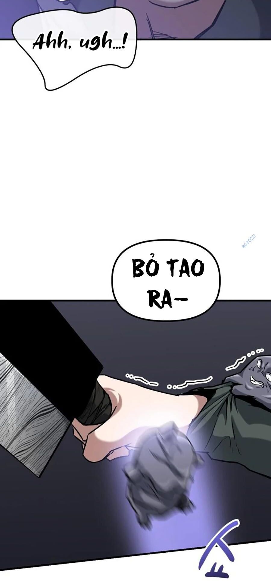 Sát Nhân Cuồng Loạn - Chapter 35 - Page 26