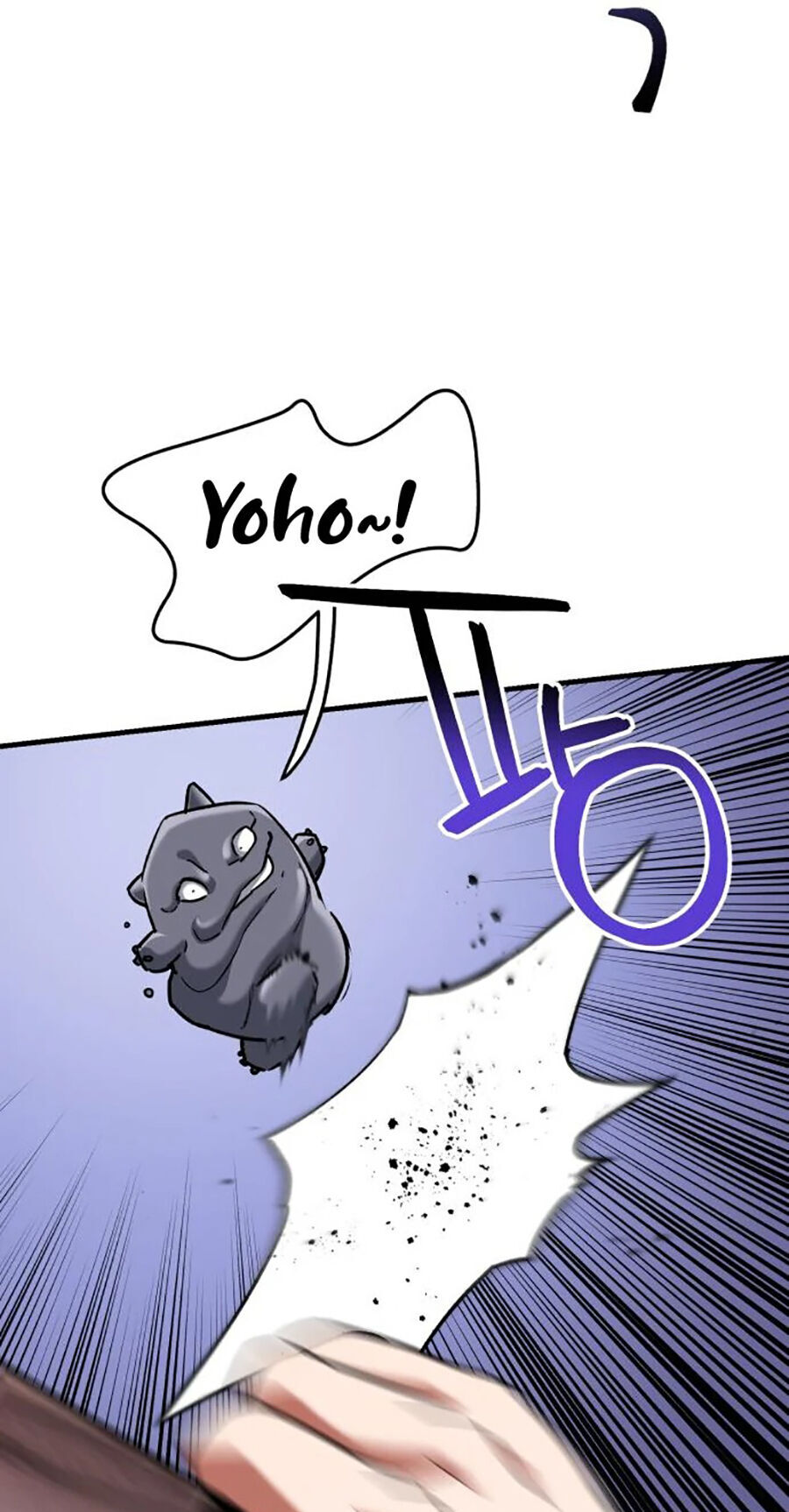 Sát Nhân Cuồng Loạn - Chapter 35 - Page 27