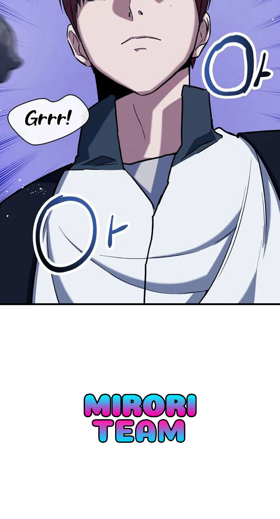 Sát Nhân Cuồng Loạn - Chapter 35 - Page 3