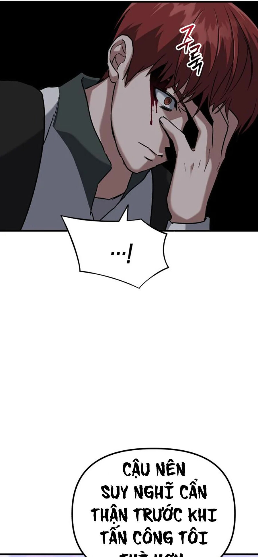 Sát Nhân Cuồng Loạn - Chapter 35 - Page 30