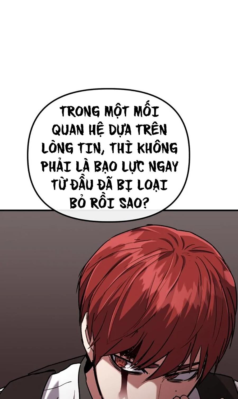 Sát Nhân Cuồng Loạn - Chapter 35 - Page 32