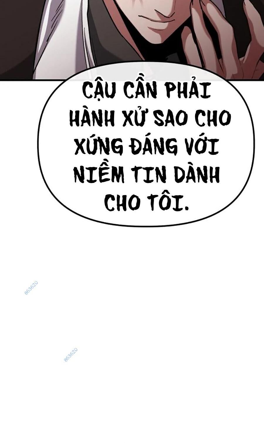 Sát Nhân Cuồng Loạn - Chapter 35 - Page 33