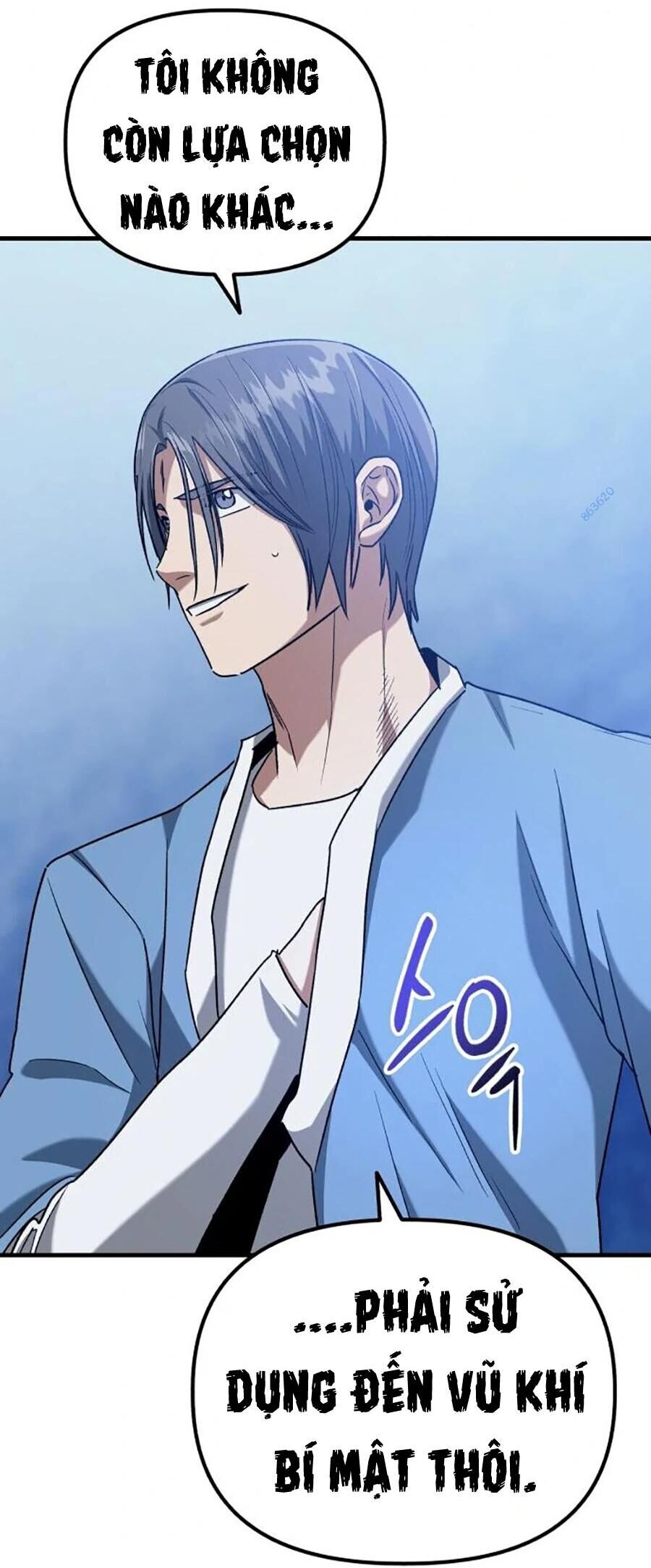 Sát Nhân Cuồng Loạn - Chapter 35 - Page 41