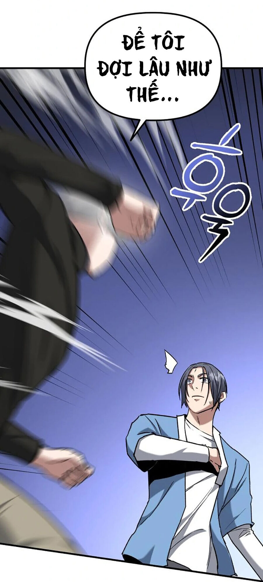 Sát Nhân Cuồng Loạn - Chapter 35 - Page 46