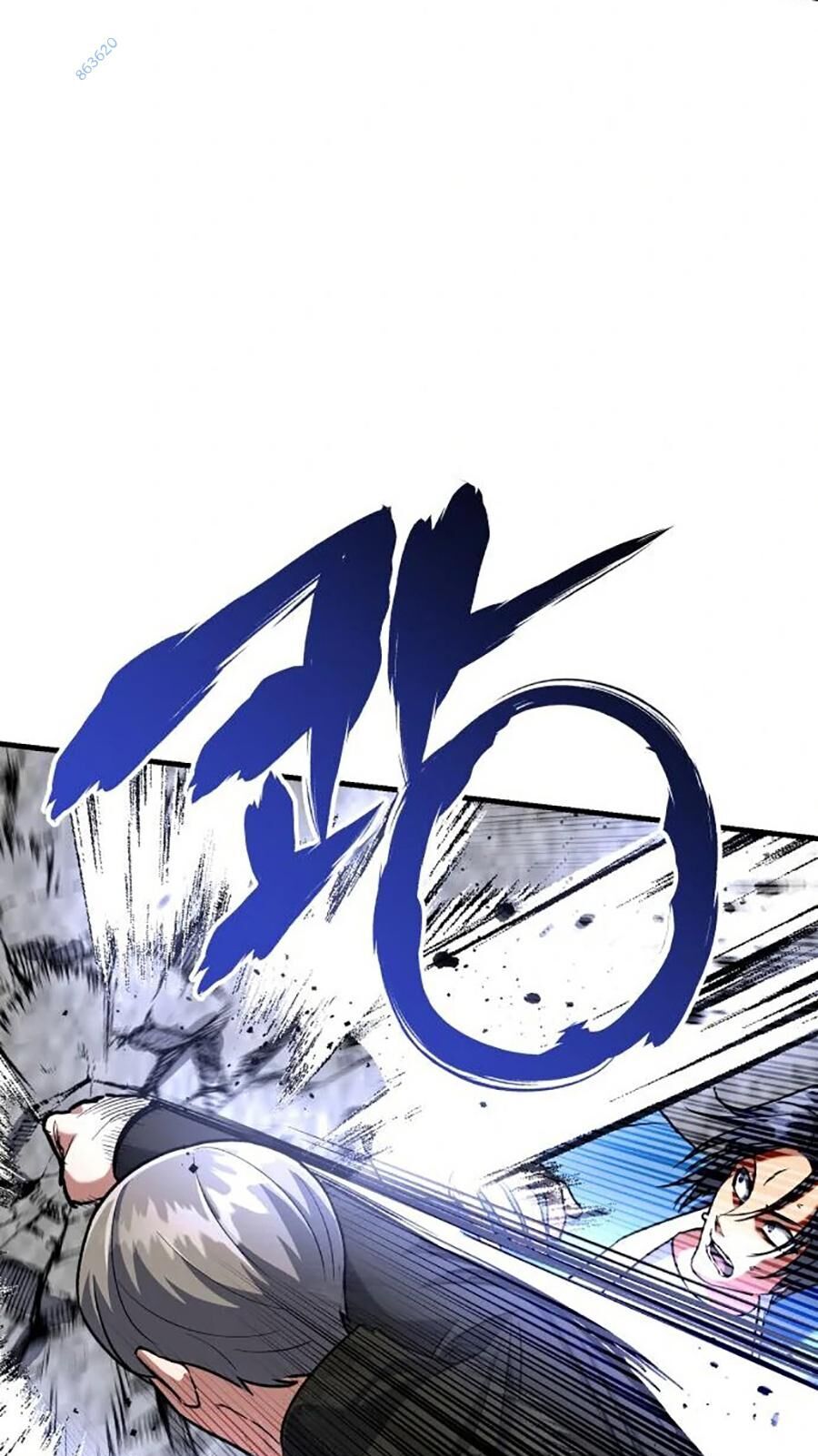 Sát Nhân Cuồng Loạn - Chapter 35 - Page 47