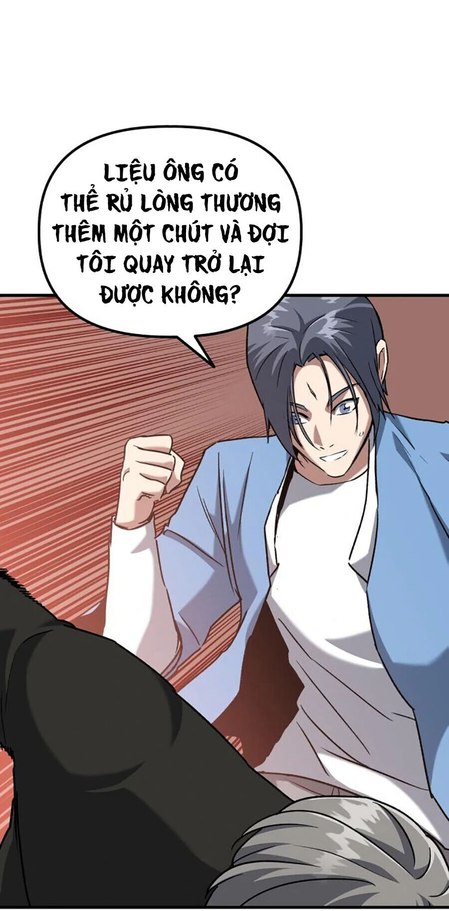 Sát Nhân Cuồng Loạn - Chapter 35 - Page 50
