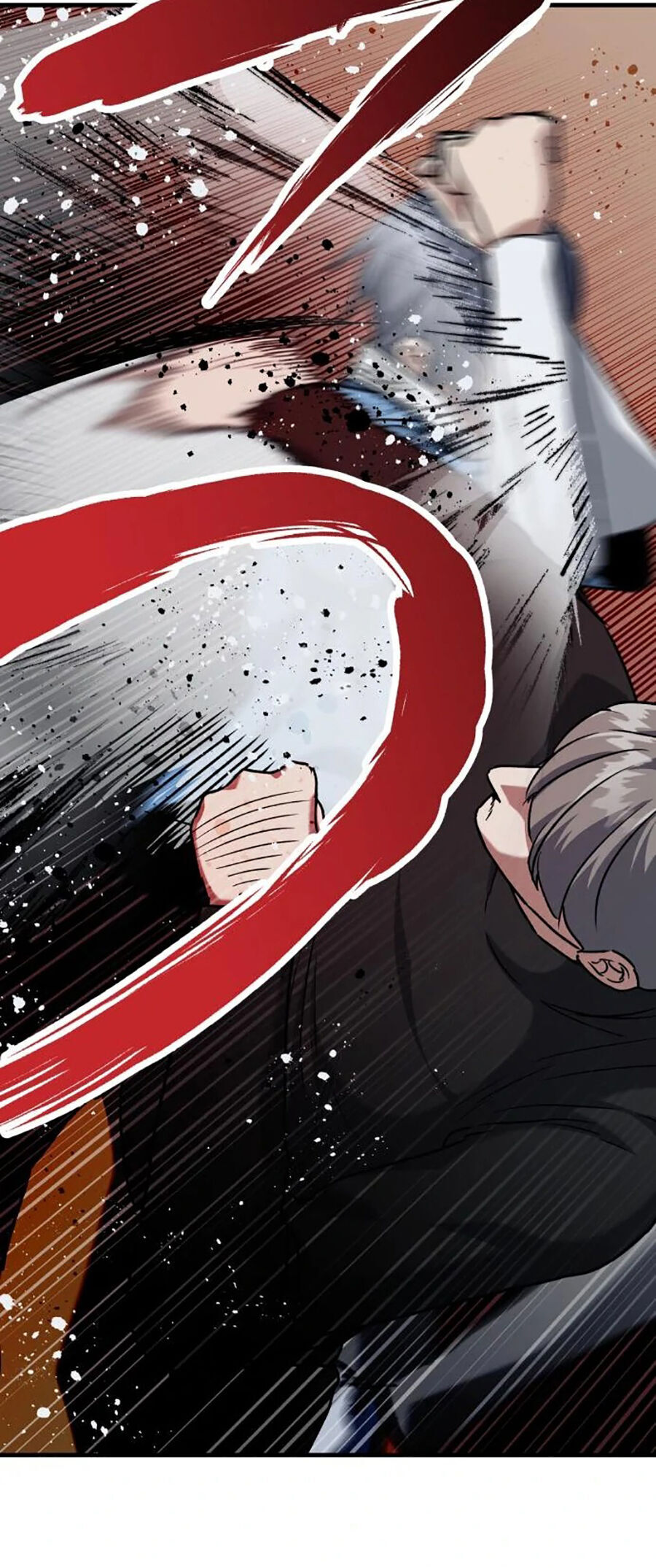 Sát Nhân Cuồng Loạn - Chapter 35 - Page 53