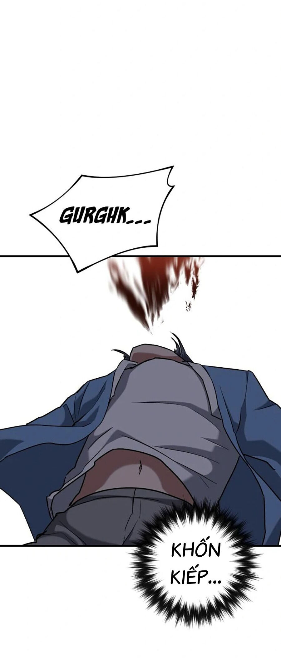 Sát Nhân Cuồng Loạn - Chapter 35 - Page 58