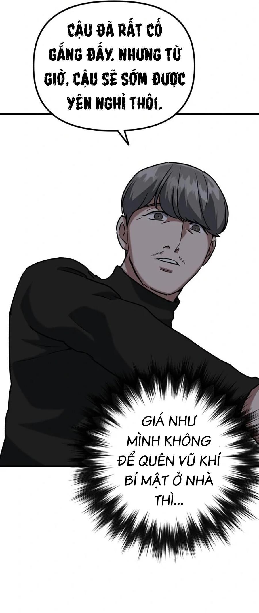 Sát Nhân Cuồng Loạn - Chapter 35 - Page 59