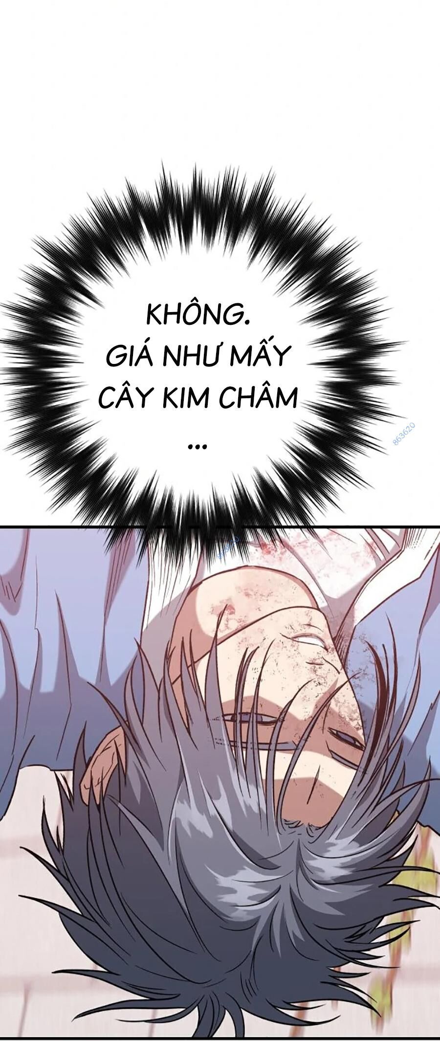 Sát Nhân Cuồng Loạn - Chapter 35 - Page 60