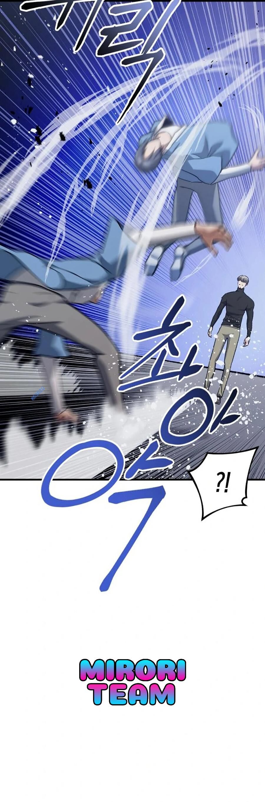 Sát Nhân Cuồng Loạn - Chapter 35 - Page 63