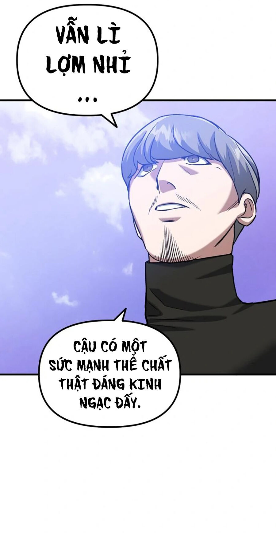 Sát Nhân Cuồng Loạn - Chapter 35 - Page 64