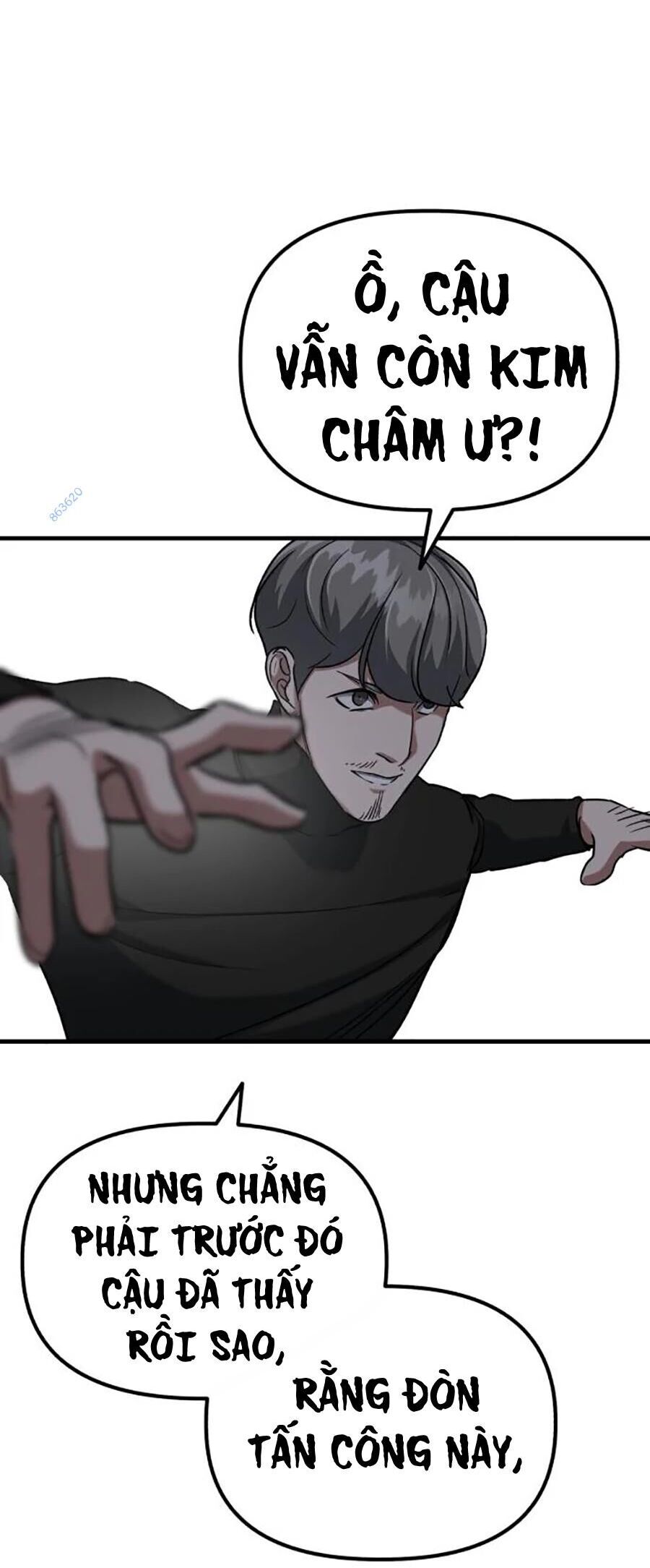 Sát Nhân Cuồng Loạn - Chapter 35 - Page 74