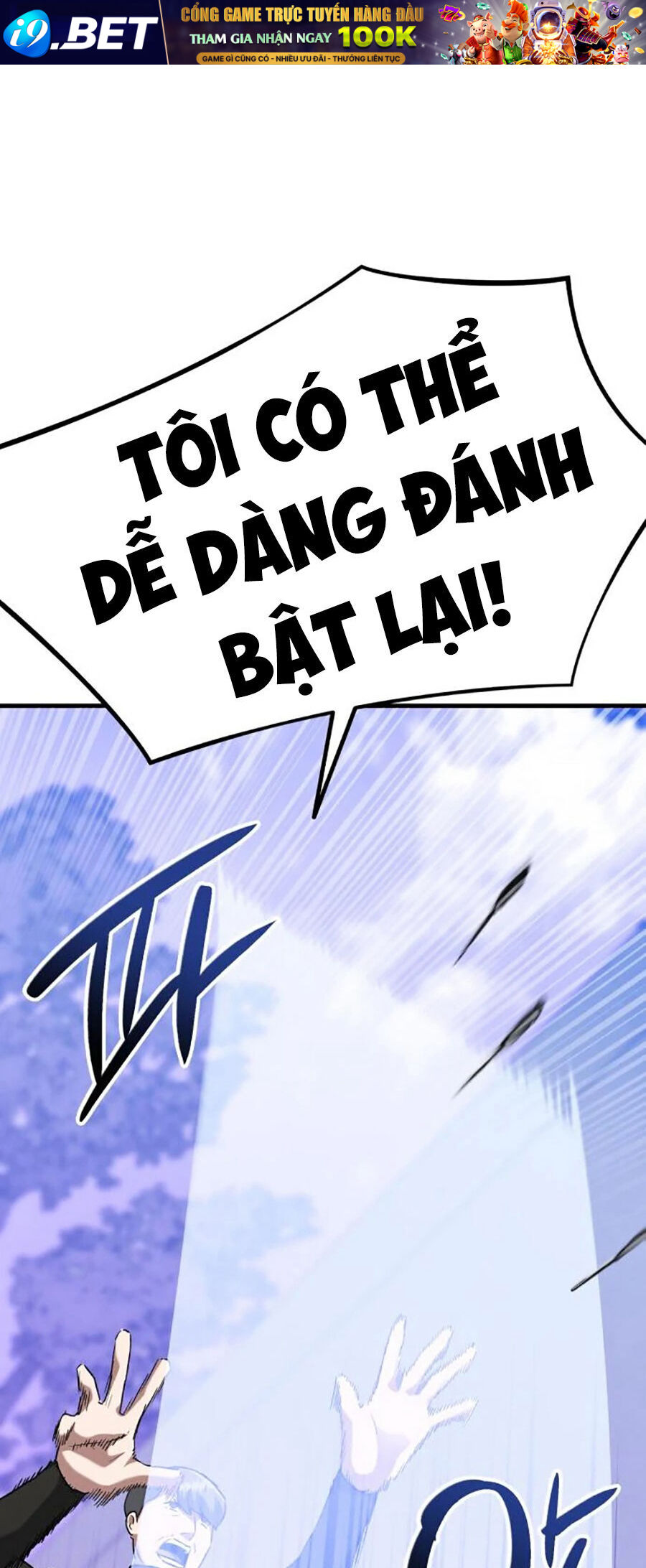 Sát Nhân Cuồng Loạn - Chapter 35 - Page 75