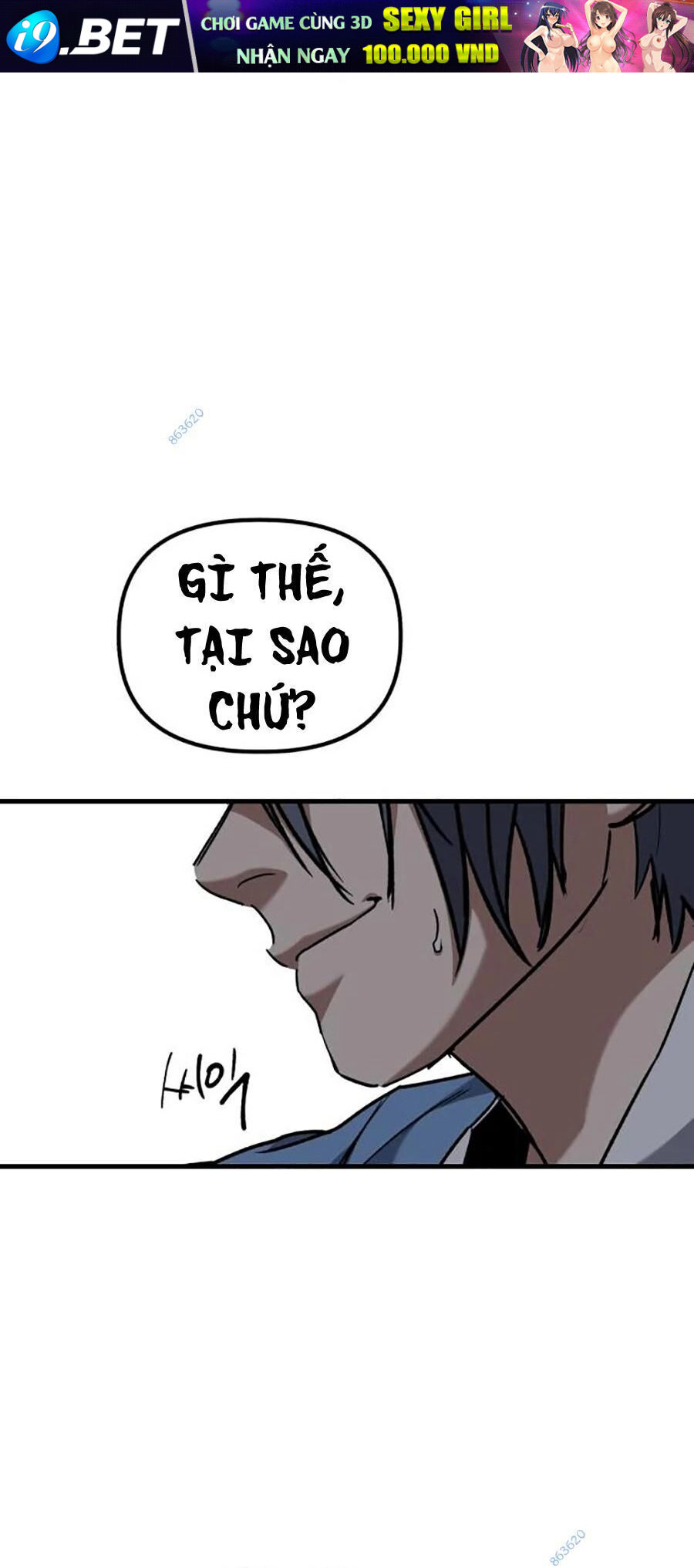 Sát Nhân Cuồng Loạn - Chapter 35 - Page 77