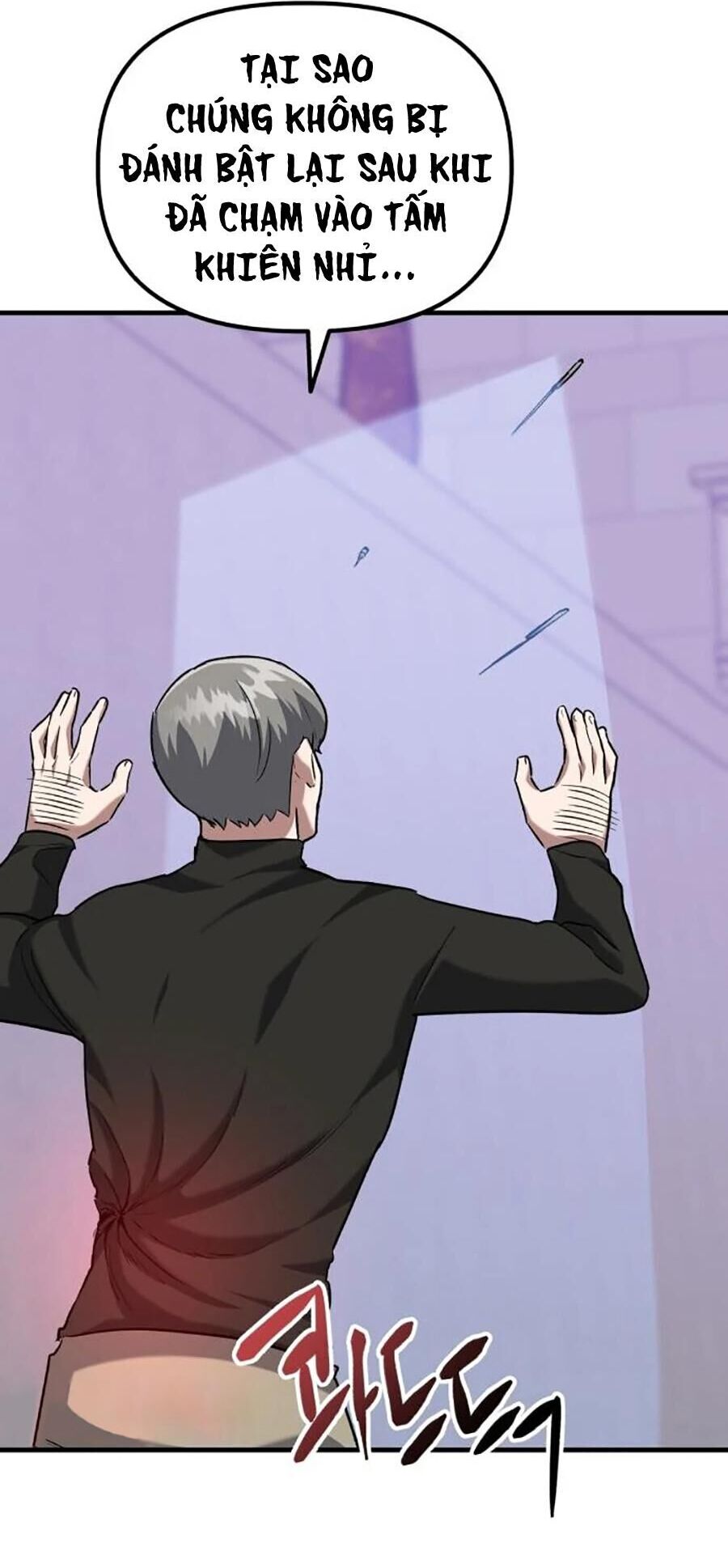 Sát Nhân Cuồng Loạn - Chapter 35 - Page 78