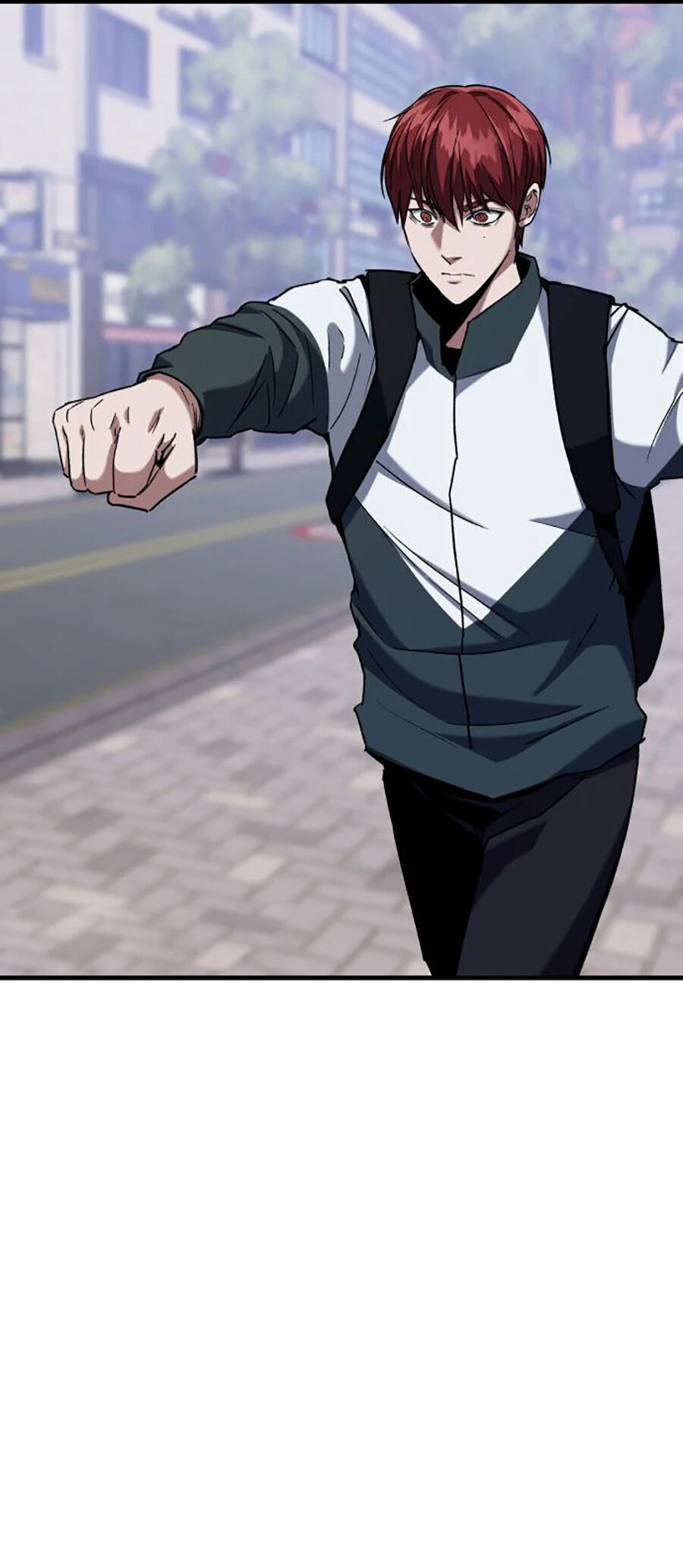 Sát Nhân Cuồng Loạn - Chapter 35 - Page 9