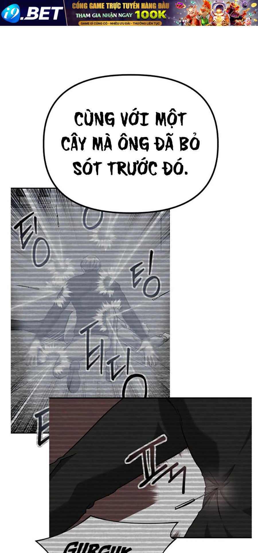 Sát Nhân Cuồng Loạn - Chapter 36 - Page 11