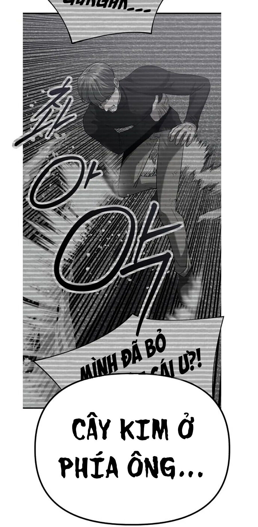 Sát Nhân Cuồng Loạn - Chapter 36 - Page 12