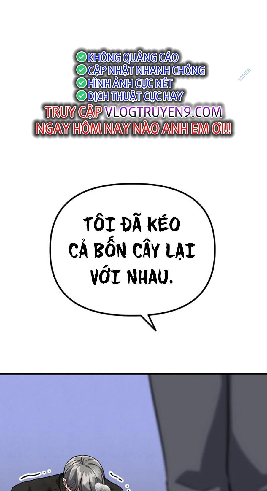 Sát Nhân Cuồng Loạn - Chapter 36 - Page 13