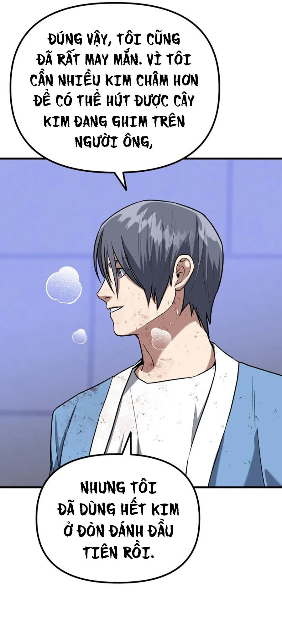 Sát Nhân Cuồng Loạn - Chapter 36 - Page 15