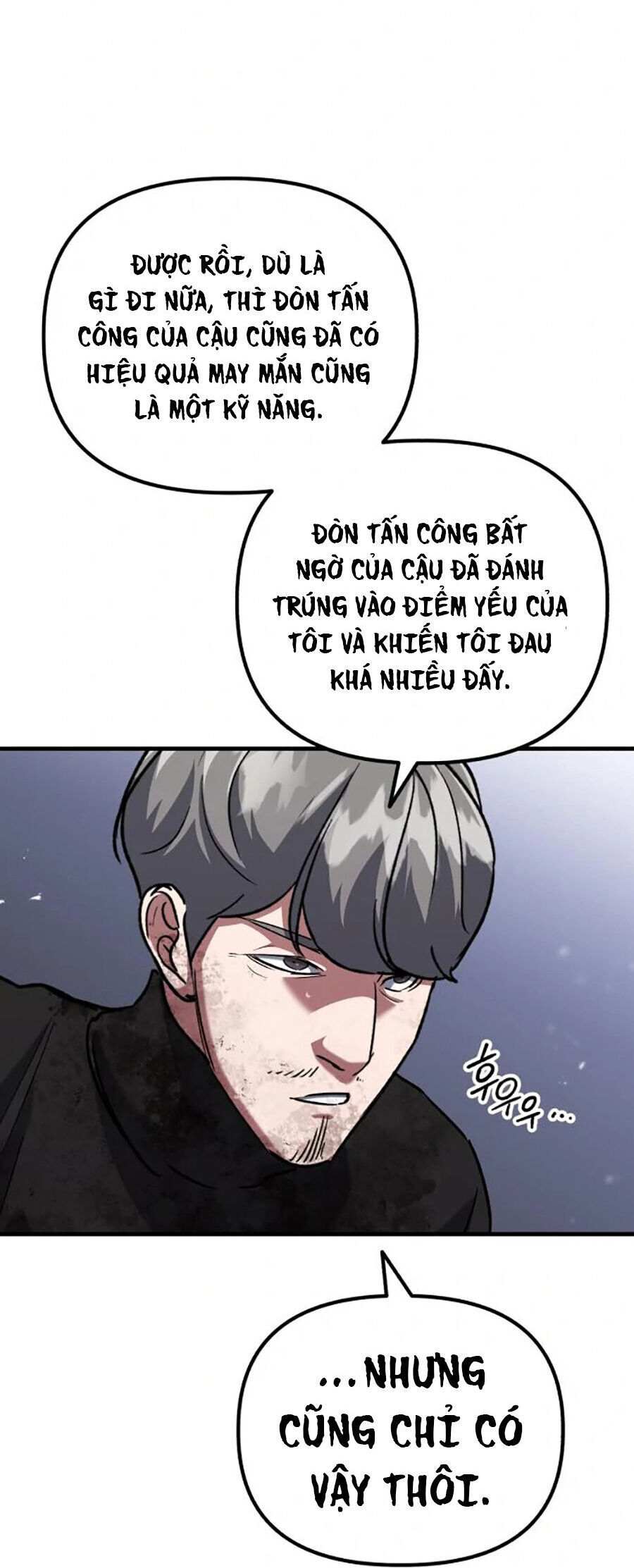 Sát Nhân Cuồng Loạn - Chapter 36 - Page 20