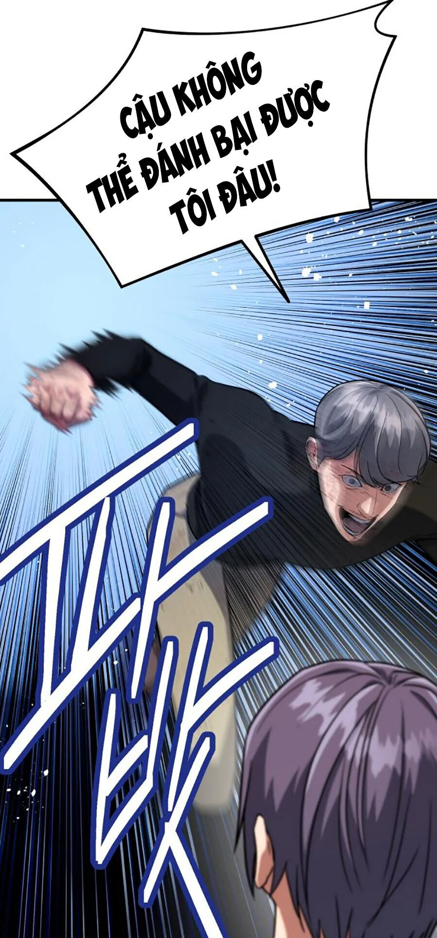 Sát Nhân Cuồng Loạn - Chapter 36 - Page 22