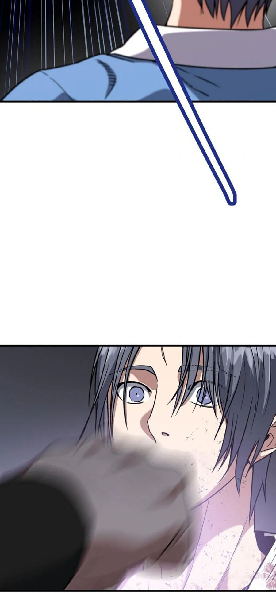 Sát Nhân Cuồng Loạn - Chapter 36 - Page 23