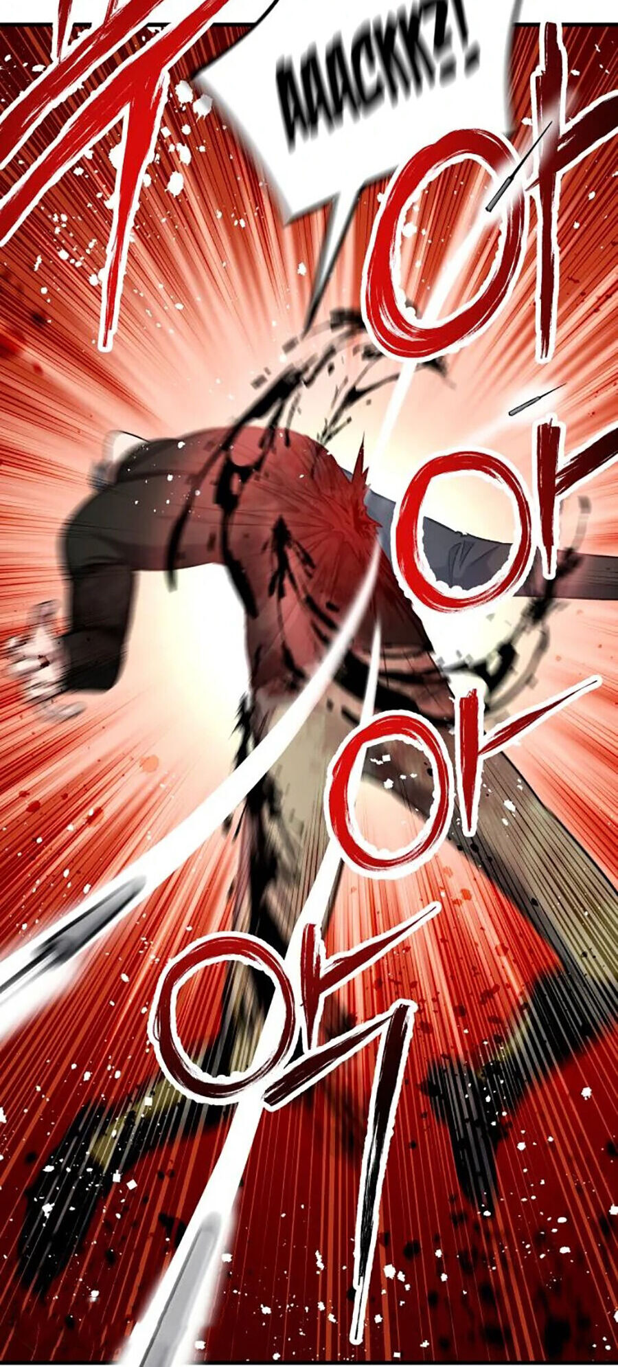 Sát Nhân Cuồng Loạn - Chapter 36 - Page 27