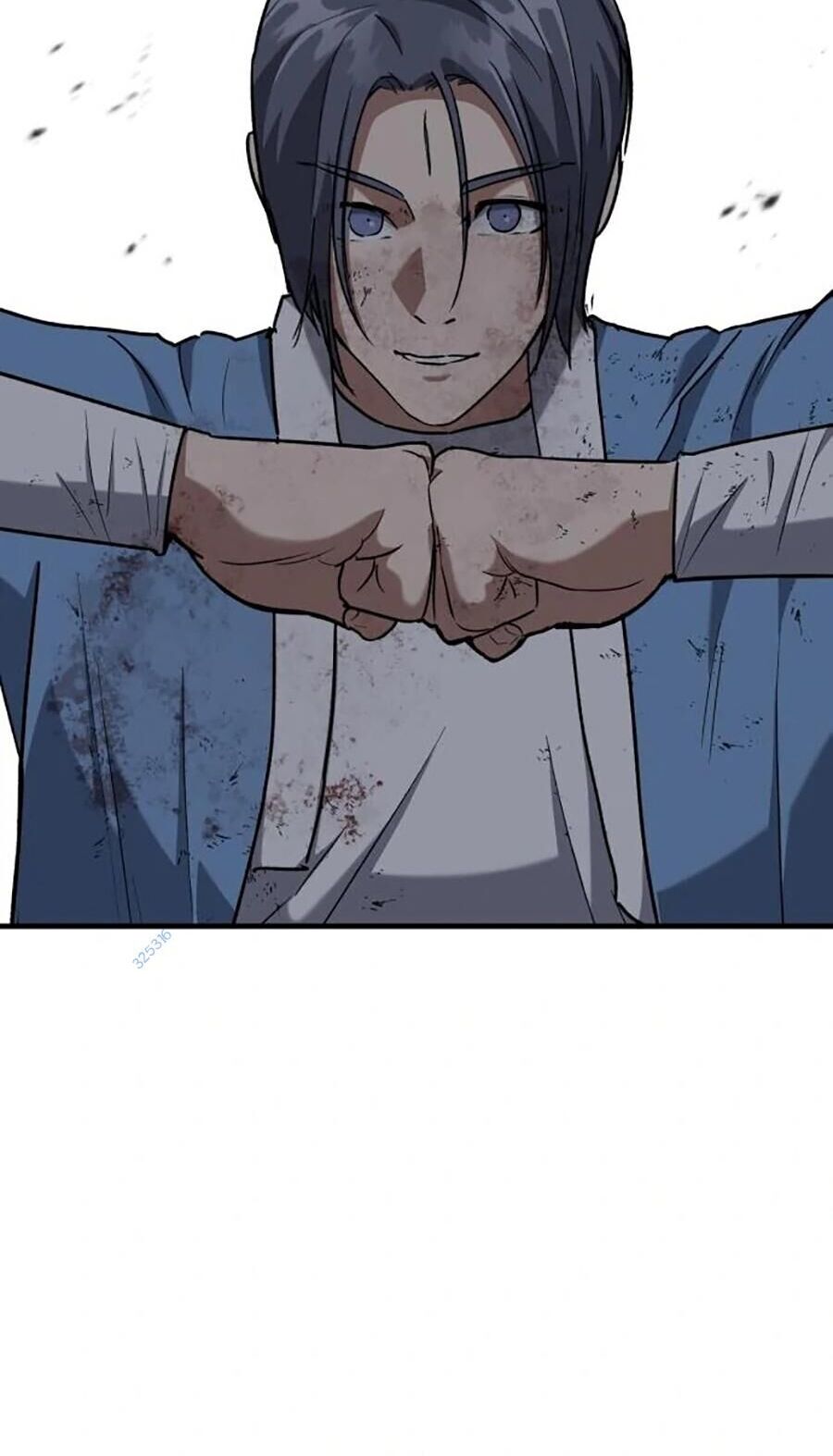 Sát Nhân Cuồng Loạn - Chapter 36 - Page 29