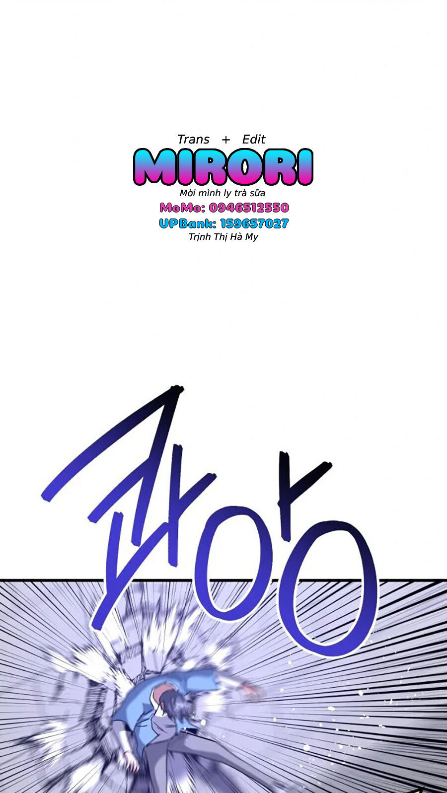 Sát Nhân Cuồng Loạn - Chapter 36 - Page 34