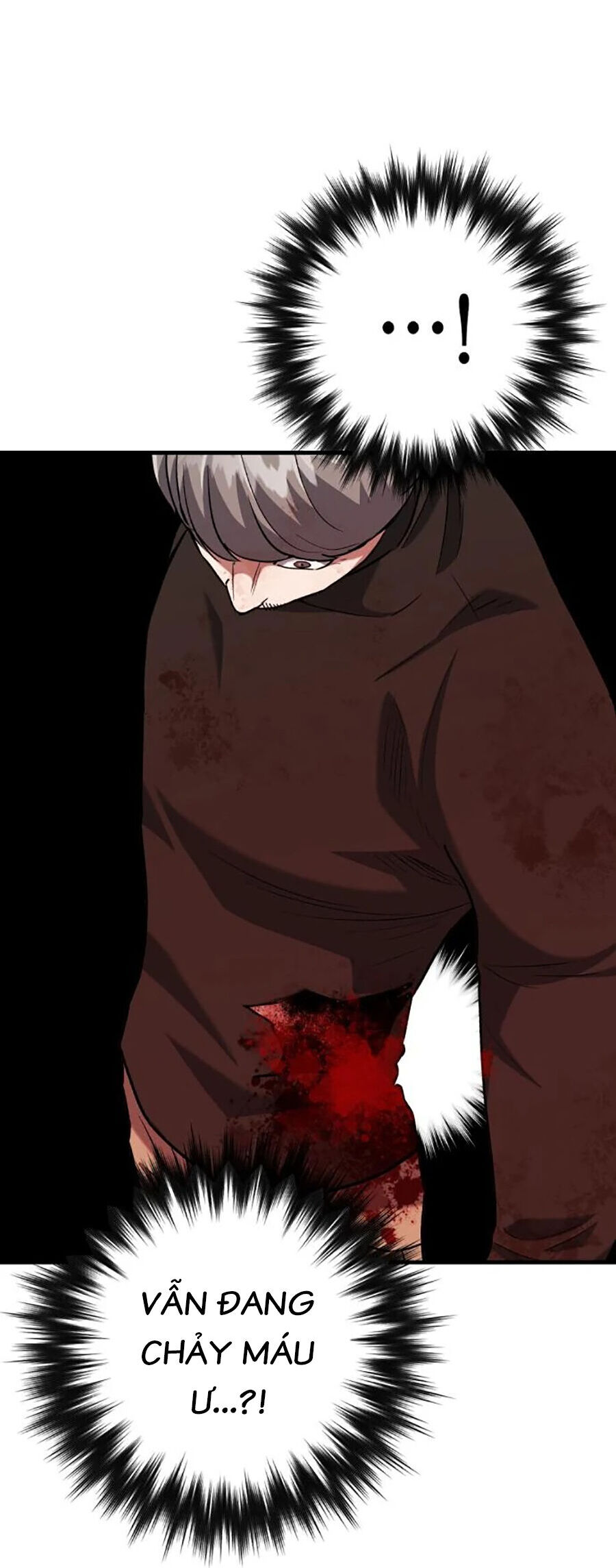 Sát Nhân Cuồng Loạn - Chapter 36 - Page 39