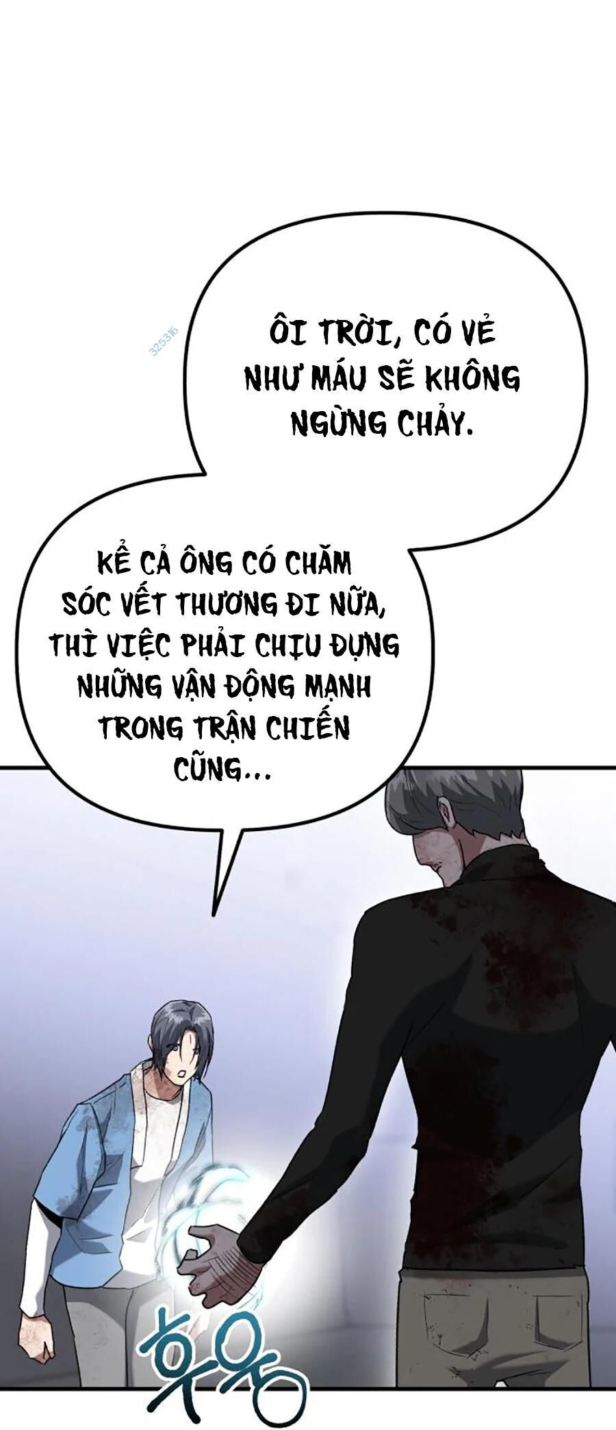 Sát Nhân Cuồng Loạn - Chapter 36 - Page 40