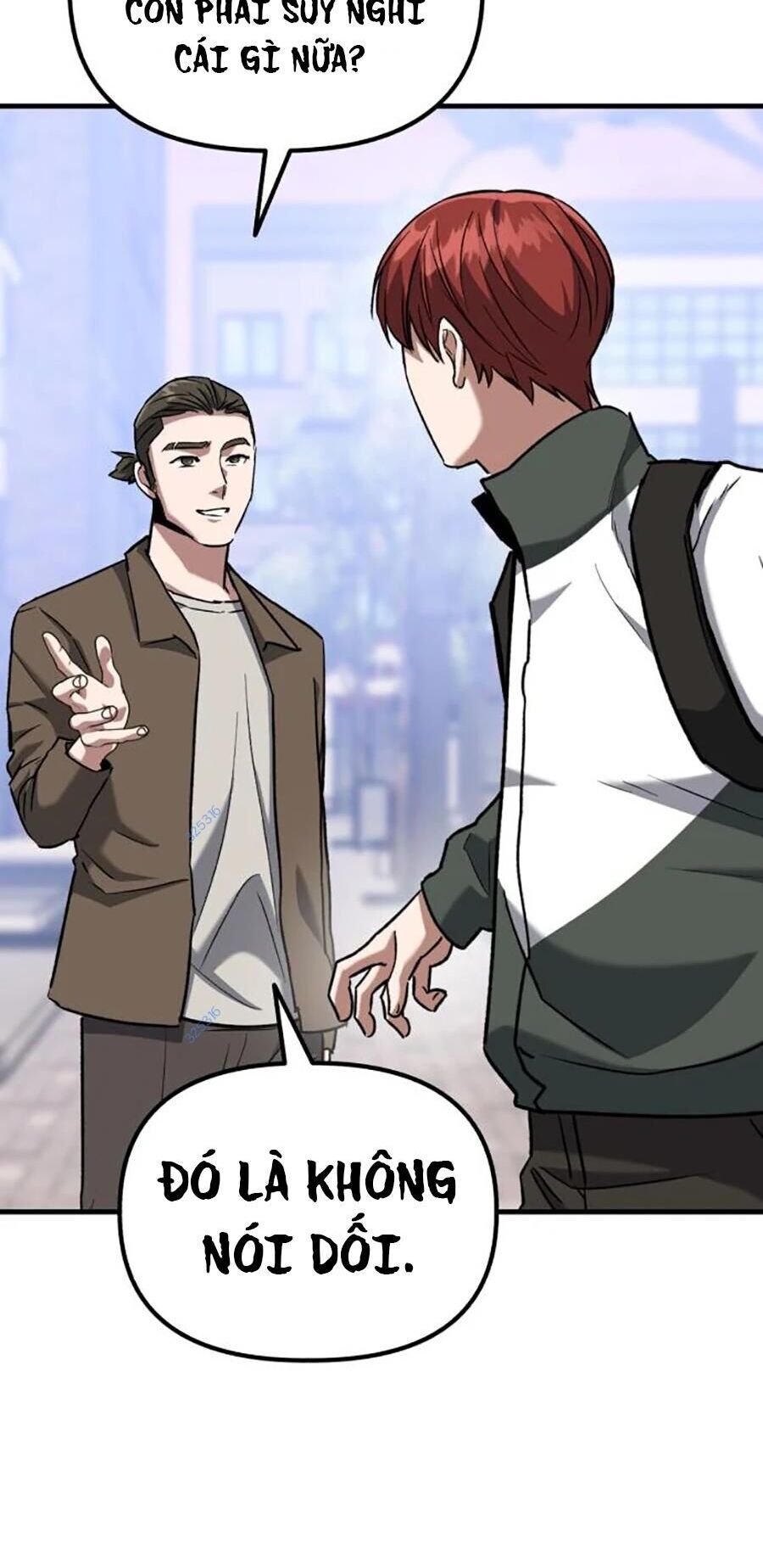 Sát Nhân Cuồng Loạn - Chapter 36 - Page 47