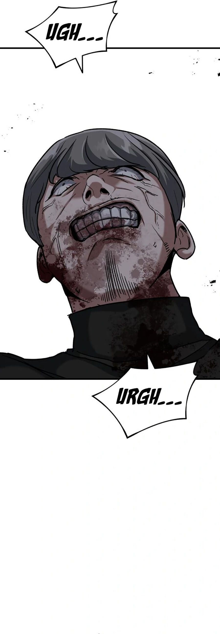 Sát Nhân Cuồng Loạn - Chapter 36 - Page 5